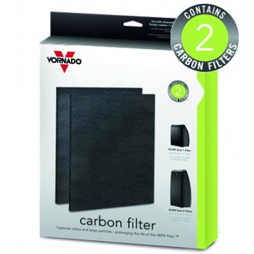 Vornado AC300 filtr węglowy (2szt.)