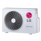 LG Artcool Stylist G09WL klimatyzacja ścienna