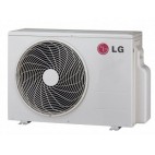 Klimatyzacja ścienna LG Prestige H09AL