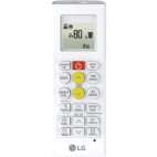 LG Standard P09EN Klimatyzacja ścienna
