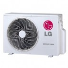 LG Standard P24EN Klimatyzacja ścienna