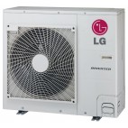  LG CT12 Klimatyzacja kasetonowa