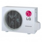 LG CB09L Klimatyzacja Kanałowa niskiego sprężu 