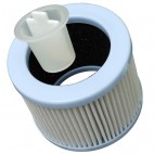 Airnaturel Buldair filtry do oczyszczacza wraz z wkładami do aromaterapii