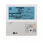 LG MT09AH Klimatyzacja kasetonowa