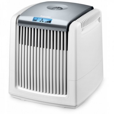 Beurer LW220B oczyszczacz powietrza z funkcją nawilżania