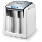 Beurer LW110B oczyszczacz powietrza z funkcją nawilżania