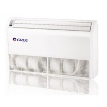 Gree GTH18K3FI / GUHD18NK3FO﻿ Klimatyzacja podsufitowo-przypodłogowa