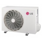 LG Standard S09EQ Klimatyzacja ścienna