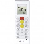 LG Standard S24EQ Klimatyzacja ścienna