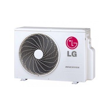 LG MU2R17.UL0﻿ Klimatyzacja Multi