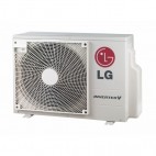 LG MU2R15.UL0﻿ Klimatyzacja Multi