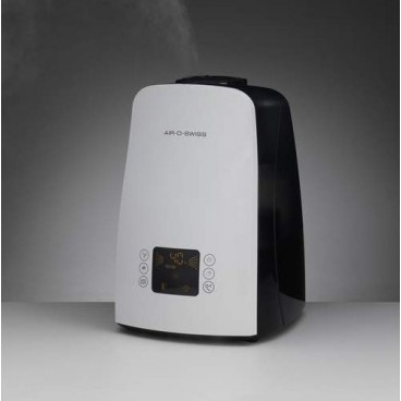 AOS U650 biały ultradźwiękowy nawilżacz powietrza