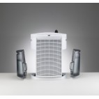 Ideal ACC 55 oczyszczacz z funkcją nawilżania powietrza