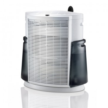 Ideal ACC 55 oczyszczacz z funkcją nawilżania powietrza