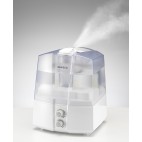 Boneco U7145 biały ultradźwiękowy nawilżacz powietrza