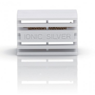 Stadler Form Ionic Silver Cube kostka z jonami srebra 
