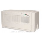 Venta LW 80 biały oczyszczacz powietrza z funkcją nawilżania
