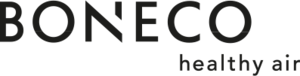 Logo firmy Boneco
