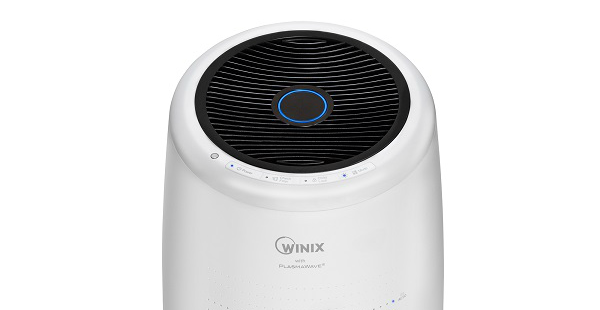 Funkcje oczyszczacza powietrza WINIX NK300