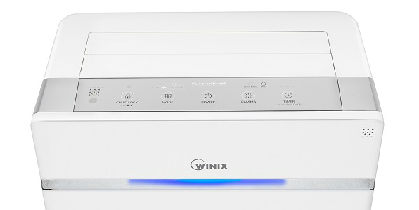 Oczyszczacz powietrza WINIX HR950