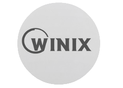 Funkcje oczyszczaczania powietrza WINIX HR1000